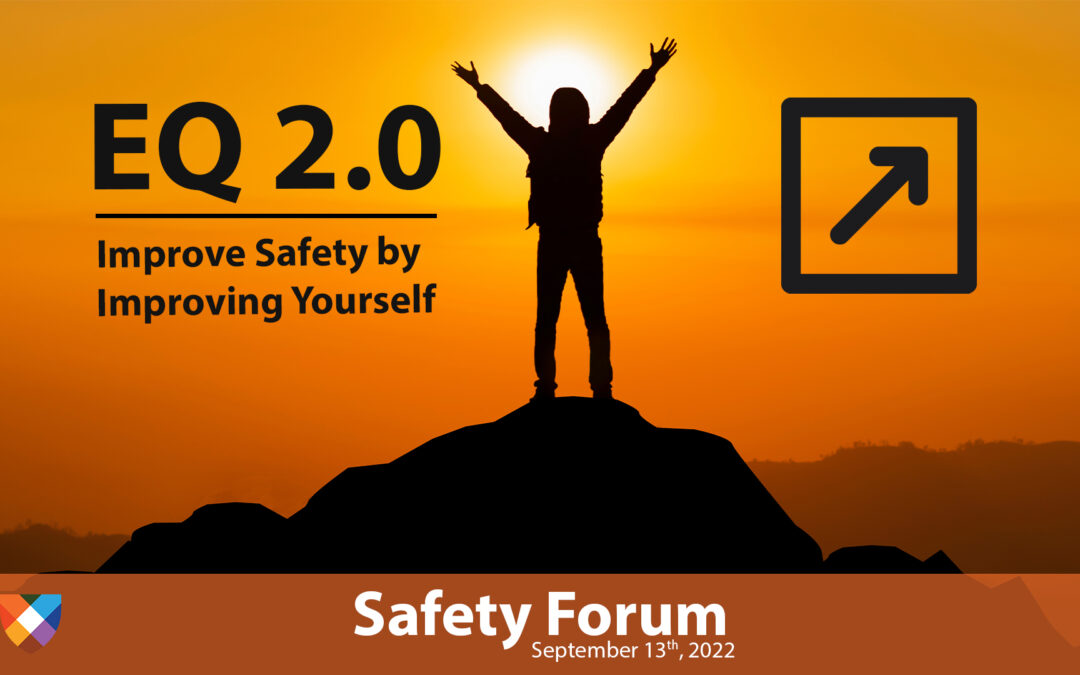 EQ 2.0 Improve Safety by Improving You
