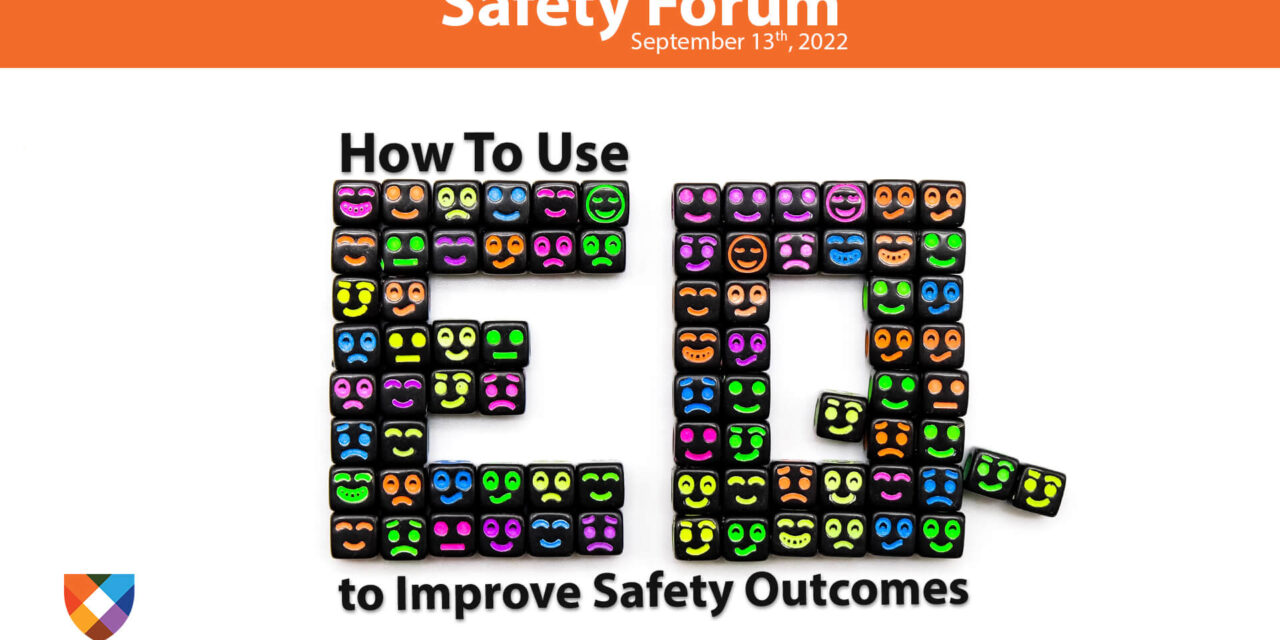 How to use EQ to Improve Safety Inside Safety by Safety Center