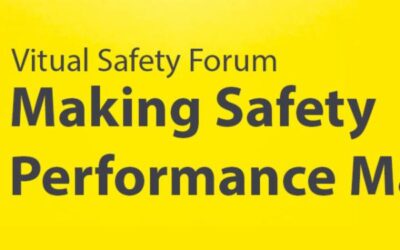 Making Safety Performance Matter