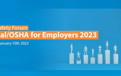 Cal/OSHA for Employers 2023 – Safety Forum